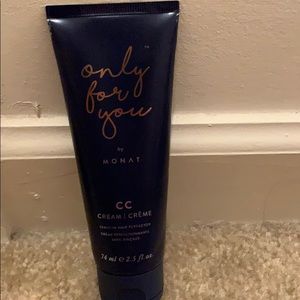 Monat CC cream